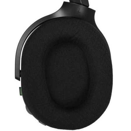 Беспроводные/проводные наушники Razer Barracuda черный