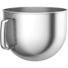 Миксер KitchenAid 5KSM70SHXECA Artisan красный