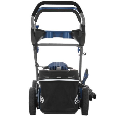 Газонокосилка бензиновая Hyundai L 4610S