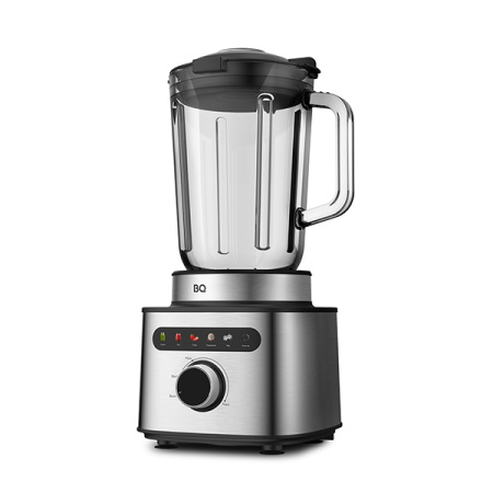 Блендер BQ SB1010 Steel-Black