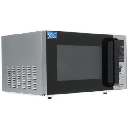 Микроволновая печь Centek CT-1588 серебристый