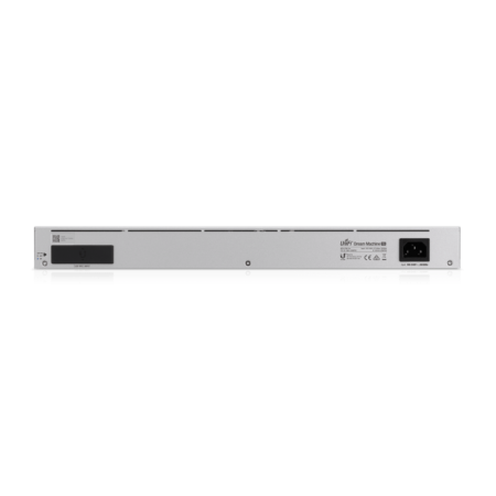 Контроллер Ubiquiti UniFi (UDM-Pro)