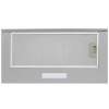 Вытяжка телескопическая Gorenje TH60E6X серебристый/серебристый