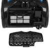 Пылесос WILLMARK VC-2057CY