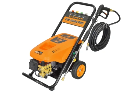 Минимойка Carver Pro CW-3000
