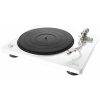 Виниловый проигрыватель Denon DP-400F белый