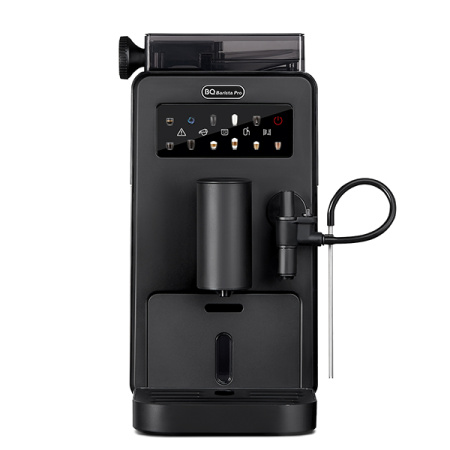 Кофемашина BQ CM9003 Black