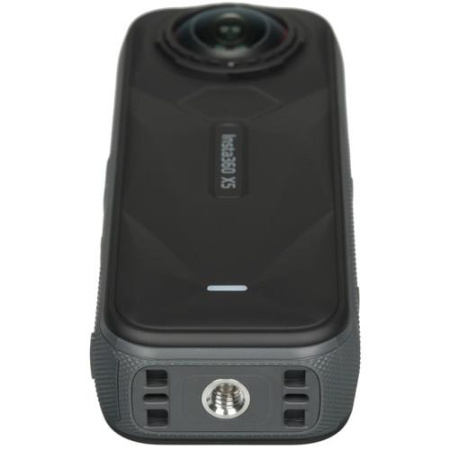 Экшн-камера Insta360 X5 черный