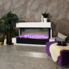 Электроочаг RealFlame Onyx 50