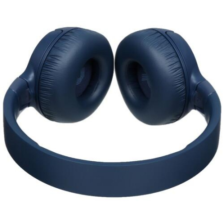 Беспроводные/проводные наушники JBL Tune 670NC синий
