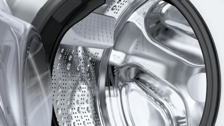 Стирально-сушильная машина Bosch WNA134L0SN