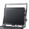 Электрогриль Red Solution SteakPro RGM-M809 2000Вт черный
