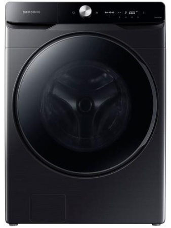 Стиральная машина Samsung WF20DG8650BVLD черный