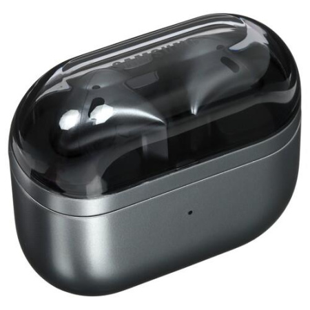 Наушники TWS Samsung Galaxy Buds 3 серый