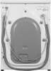 Стиральная машина Beko WSRE7612XAWI