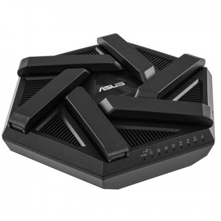 Wi-Fi роутер ASUS RT-AXE7800