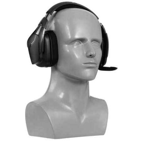 Проводные наушники Logitech G633S черный