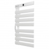 Электрический полотенцесушитель Thermex Njord White