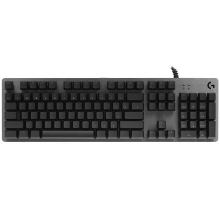 Клавиатура проводная Logitech G512