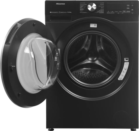 Стирально-сушильная машина Hisense WD5S1045BB