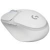 Мышь беспроводная Logitech G705 [910-006371] белый