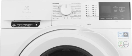 Стиральная машина Electrolux EW7F2481UE