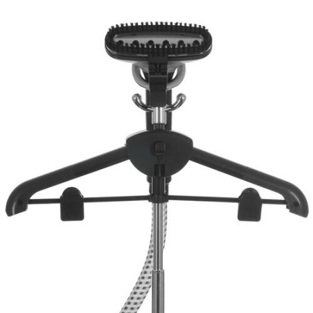 Отпариватель Kitfort КТ-979 красный