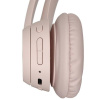 Беспроводные наушники Logitech Zone 300 розовый