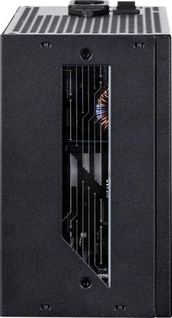 Блок питания ZALMAN ZM850-TMX2VIEW  черный