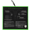 Проводные наушники Razer Moray черный