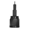 Кухонный комбайн KitchenAid 5KFP0719EOB черный