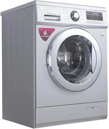Стиральная машина LG F1296TD4