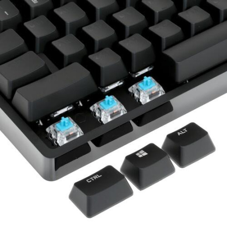 Клавиатура проводная Logitech G Pro