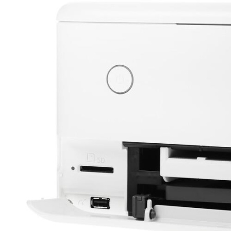 МФУ струйное Epson L8160