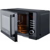 Микроволновая печь Hyundai HYM-D3013 черный