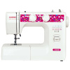Швейная машина Janome 1543