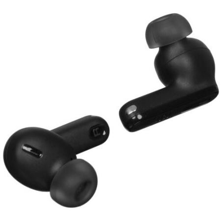 Наушники TWS JBL Tune Beam 2 черный