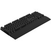 Клавиатура проводная ASUS ROG Strix Scope II