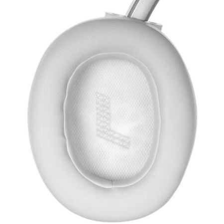 Беспроводные/проводные наушники JBL Live 770NC белый