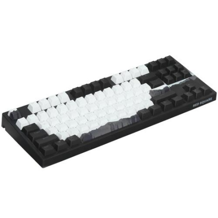 Клавиатура проводная Red Square Keyrox TKL Classic Noir