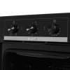 Духовой шкаф Weissgauff EOM 105 B