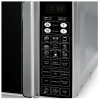Микроволновая печь BBK 23MWC-982S/SBM
