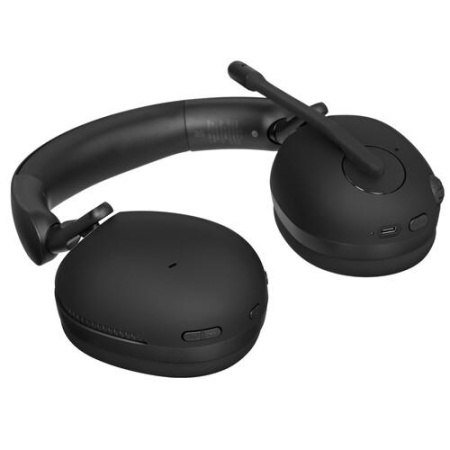 Беспроводные/проводные наушники SONY INZONE H9 черный