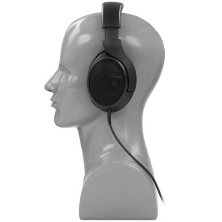 Проводные наушники Sennheiser HD 400 PRO черный