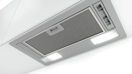 Встраиваемая вытяжка Bosch DLN52AA70