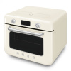 Мини-печь Smeg COF01CREU