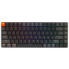 Клавиатура проводная + беспроводная Keychron K3