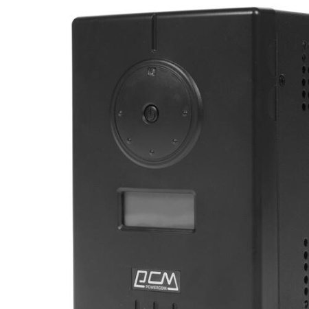 ИБП Powercom Infinity INF-800