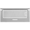 Вытяжка телескопическая Gorenje TH606E4X серебристый/серебристый