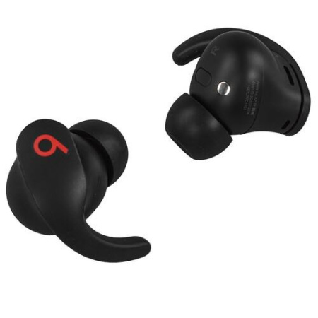 Наушники TWS Beats Fit Pro черный
